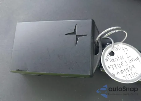 2024 Polestar 2 Long Range Dual Motor/Long Range Dual Motor Plus from USA, damaged, VIN YSMFD3KA5RL221809